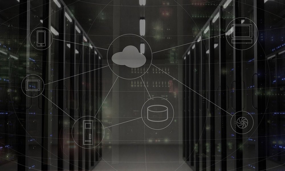 Core Network Elements